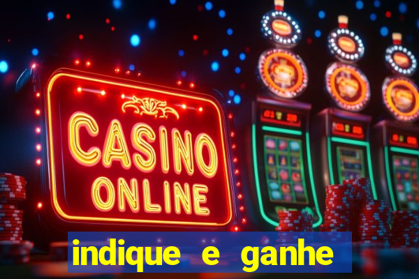 indique e ganhe vai de bet